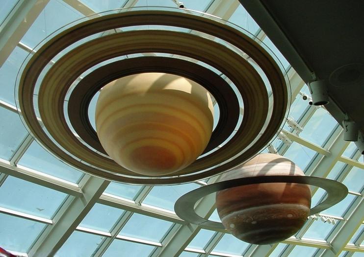 Adler Planetarium